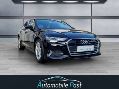 Audi A6 Gebrauchtwagen Audi A6 Gebrauchtwagen