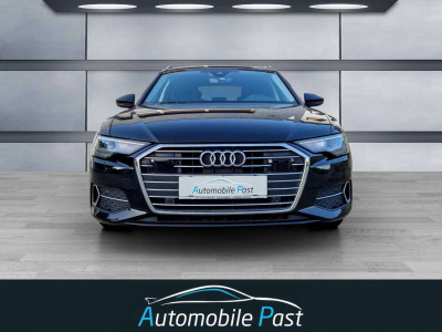 Audi A6 Gebrauchtwagen Audi A6 Gebrauchtwagen