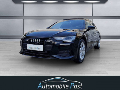 Audi A6 Gebrauchtwagen Audi A6 Gebrauchtwagen