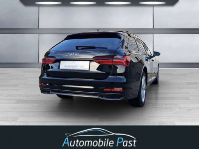 Audi A6 Gebrauchtwagen Audi A6 Gebrauchtwagen