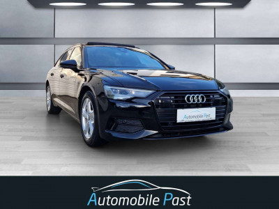 Audi A6 Gebrauchtwagen Audi A6 Gebrauchtwagen