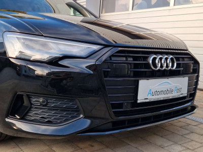 Audi A6 Gebrauchtwagen Audi A6 Gebrauchtwagen