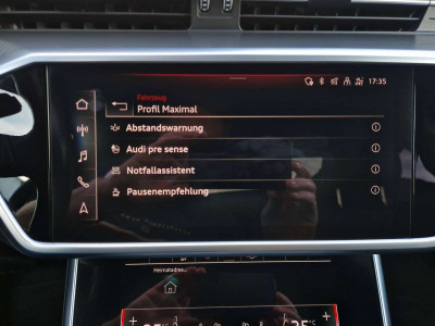 Audi A6 Gebrauchtwagen Audi A6 Gebrauchtwagen