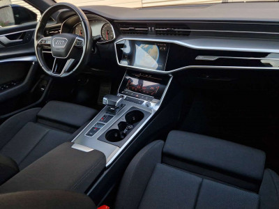 Audi A6 Gebrauchtwagen Audi A6 Gebrauchtwagen