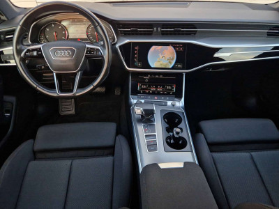 Audi A6 Gebrauchtwagen Audi A6 Gebrauchtwagen