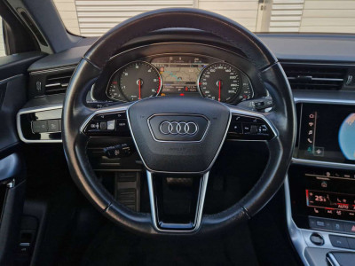 Audi A6 Gebrauchtwagen Audi A6 Gebrauchtwagen
