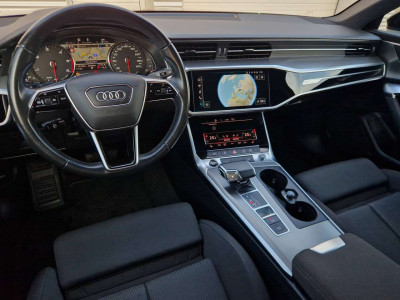 Audi A6 Gebrauchtwagen Audi A6 Gebrauchtwagen