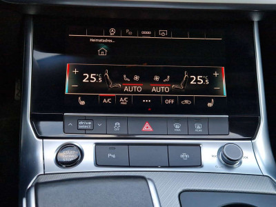 Audi A6 Gebrauchtwagen Audi A6 Gebrauchtwagen
