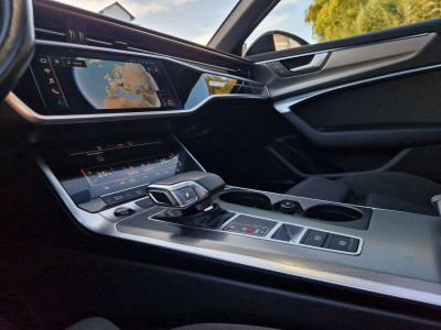 Audi A6 Gebrauchtwagen Audi A6 Gebrauchtwagen