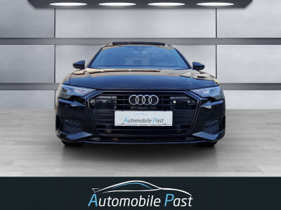 Audi A6 Gebrauchtwagen Audi A6 Gebrauchtwagen