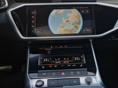 Audi A6 Gebrauchtwagen Audi A6 Gebrauchtwagen