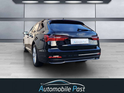 Audi A6 Gebrauchtwagen Audi A6 Gebrauchtwagen
