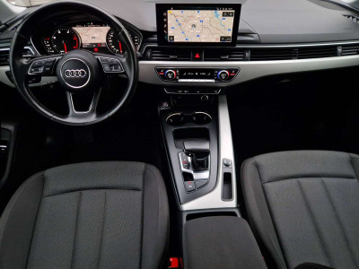 Audi A4 Gebrauchtwagen Audi A4 Gebrauchtwagen