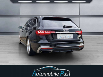 Audi A4 Gebrauchtwagen Audi A4 Gebrauchtwagen