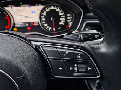 Audi A4 Gebrauchtwagen Audi A4 Gebrauchtwagen
