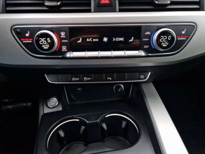 Audi A4 Gebrauchtwagen Audi A4 Gebrauchtwagen