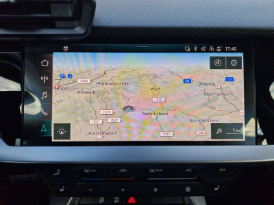 Audi A3 Gebrauchtwagen Audi A3 Gebrauchtwagen