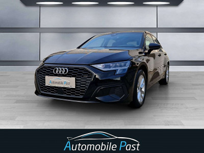 Audi A3 Gebrauchtwagen Audi A3 Gebrauchtwagen