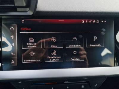 Audi A3 Gebrauchtwagen Audi A3 Gebrauchtwagen