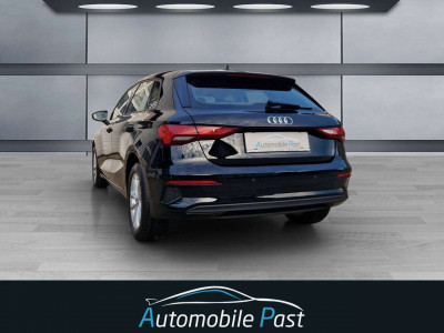 Audi A3 Gebrauchtwagen Audi A3 Gebrauchtwagen