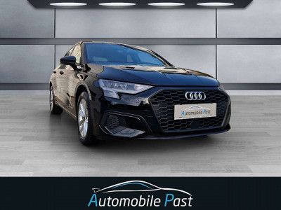 Audi A3 Gebrauchtwagen Audi A3 Gebrauchtwagen