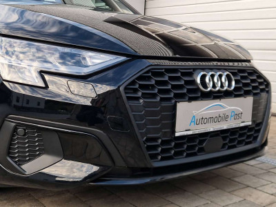 Audi A3 Gebrauchtwagen Audi A3 Gebrauchtwagen