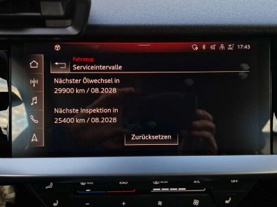 Audi A3 Gebrauchtwagen Audi A3 Gebrauchtwagen