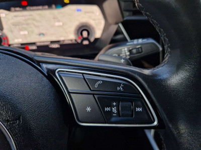 Audi A3 Gebrauchtwagen Audi A3 Gebrauchtwagen