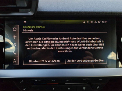 Audi A3 Gebrauchtwagen Audi A3 Gebrauchtwagen
