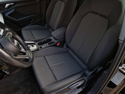 Audi A3 Gebrauchtwagen Audi A3 Gebrauchtwagen
