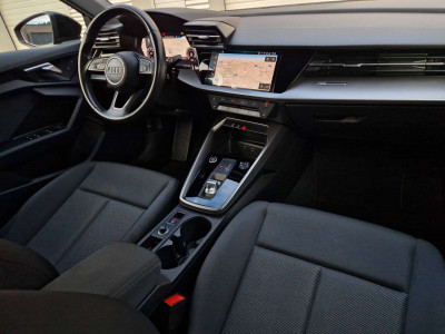 Audi A3 Gebrauchtwagen Audi A3 Gebrauchtwagen