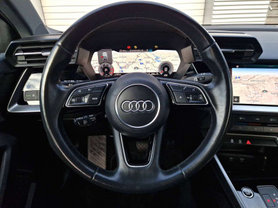 Audi A3 Gebrauchtwagen Audi A3 Gebrauchtwagen
