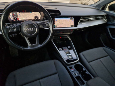 Audi A3 Gebrauchtwagen Audi A3 Gebrauchtwagen