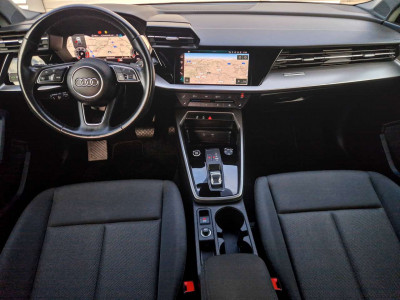 Audi A3 Gebrauchtwagen Audi A3 Gebrauchtwagen