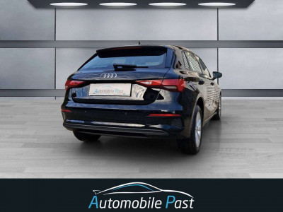 Audi A3 Gebrauchtwagen Audi A3 Gebrauchtwagen