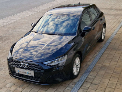 Audi A3 Gebrauchtwagen Audi A3 Gebrauchtwagen