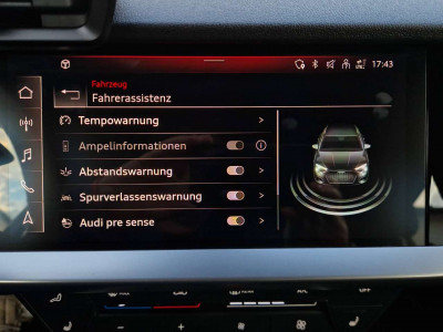 Audi A3 Gebrauchtwagen Audi A3 Gebrauchtwagen