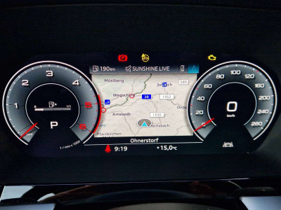 Audi A3 Gebrauchtwagen Audi A3 Gebrauchtwagen
