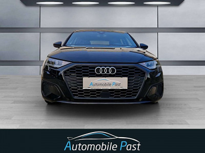 Audi A3 Gebrauchtwagen Audi A3 Gebrauchtwagen