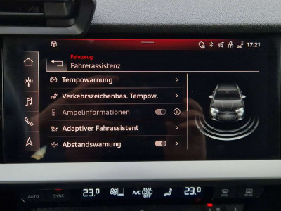 Audi A3 Gebrauchtwagen Audi A3 Gebrauchtwagen