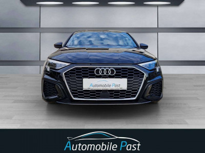 Audi A3 Gebrauchtwagen Audi A3 Gebrauchtwagen