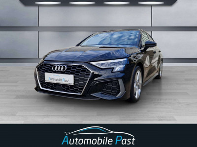 Audi A3 Gebrauchtwagen Audi A3 Gebrauchtwagen