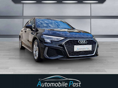 Audi A3 Gebrauchtwagen Audi A3 Gebrauchtwagen