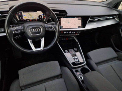 Audi A3 Gebrauchtwagen Audi A3 Gebrauchtwagen