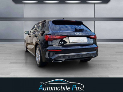 Audi A3 Gebrauchtwagen Audi A3 Gebrauchtwagen