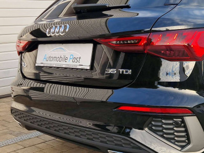 Audi A3 Gebrauchtwagen Audi A3 Gebrauchtwagen