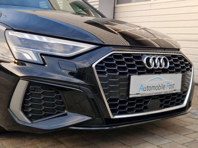 Audi A3 Gebrauchtwagen Audi A3 Gebrauchtwagen