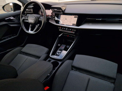 Audi A3 Gebrauchtwagen Audi A3 Gebrauchtwagen