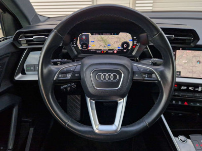 Audi A3 Gebrauchtwagen Audi A3 Gebrauchtwagen