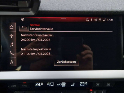 Audi A3 Gebrauchtwagen Audi A3 Gebrauchtwagen